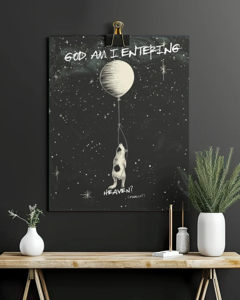 "meta_description": "Discover premium poster quality with a soft matte finish, made in Korea.",