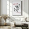 "meta_description": "Discover Korean art elegance with soft paper posters. Perfect for timeless decor.",